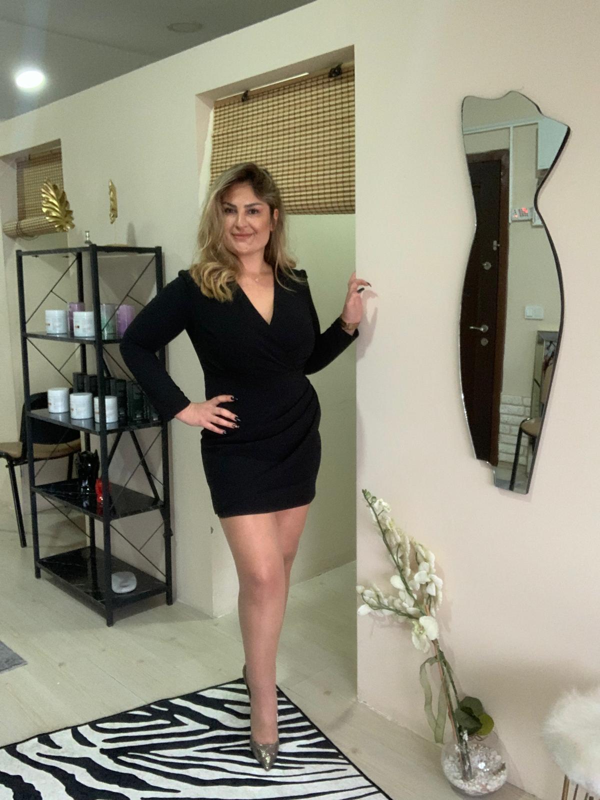 Diyetisyen Dilara Karaca