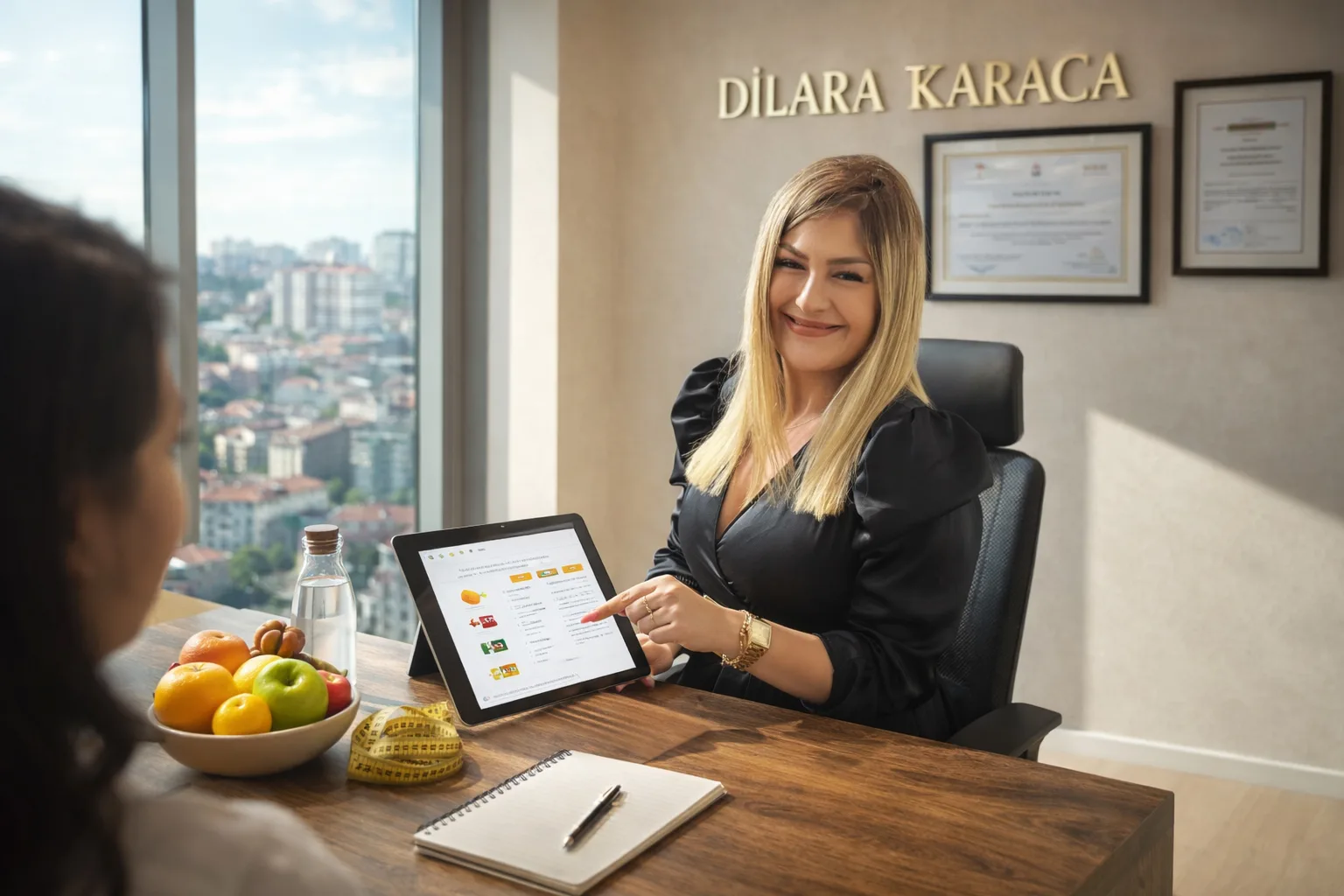 Bayrampaşa Diyetisyen